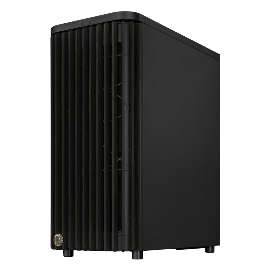 ASUS ProArt PA401 Wood METAL PWM (Black) Tower – 3