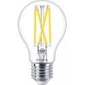 Philips Lemputė skaidri, 60 W A60 E27 Philips Lemputė skaidri, 60 W A60 E27