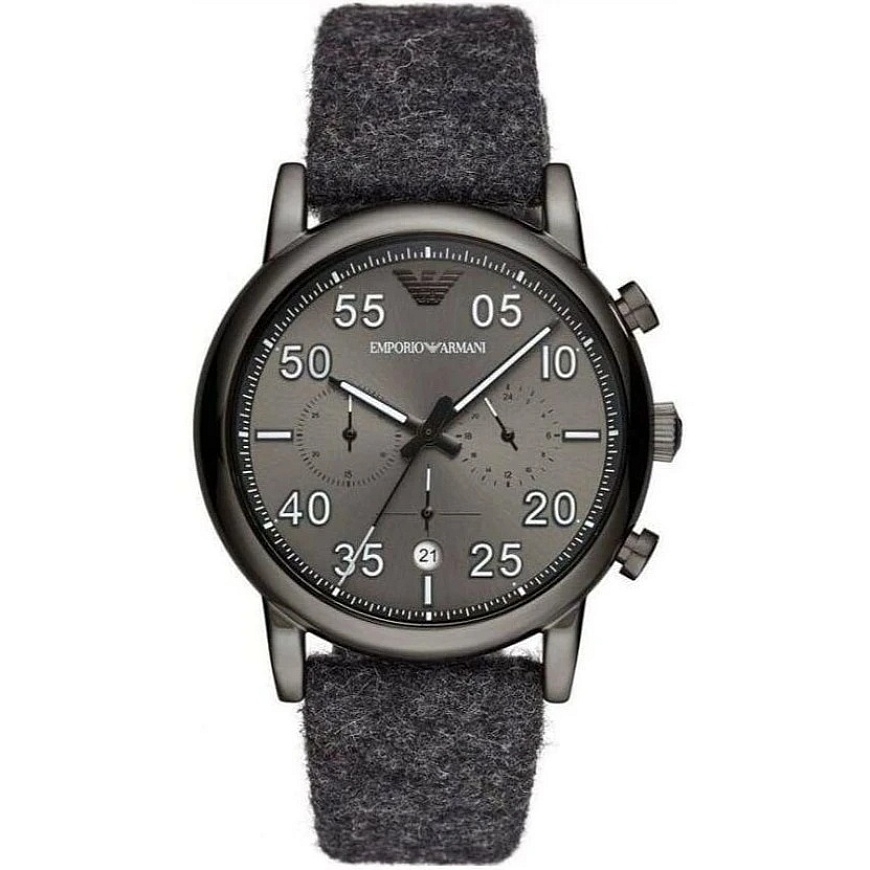 Giorgio Armani Vyriškas pulkstenis EMPORIO ARMANI