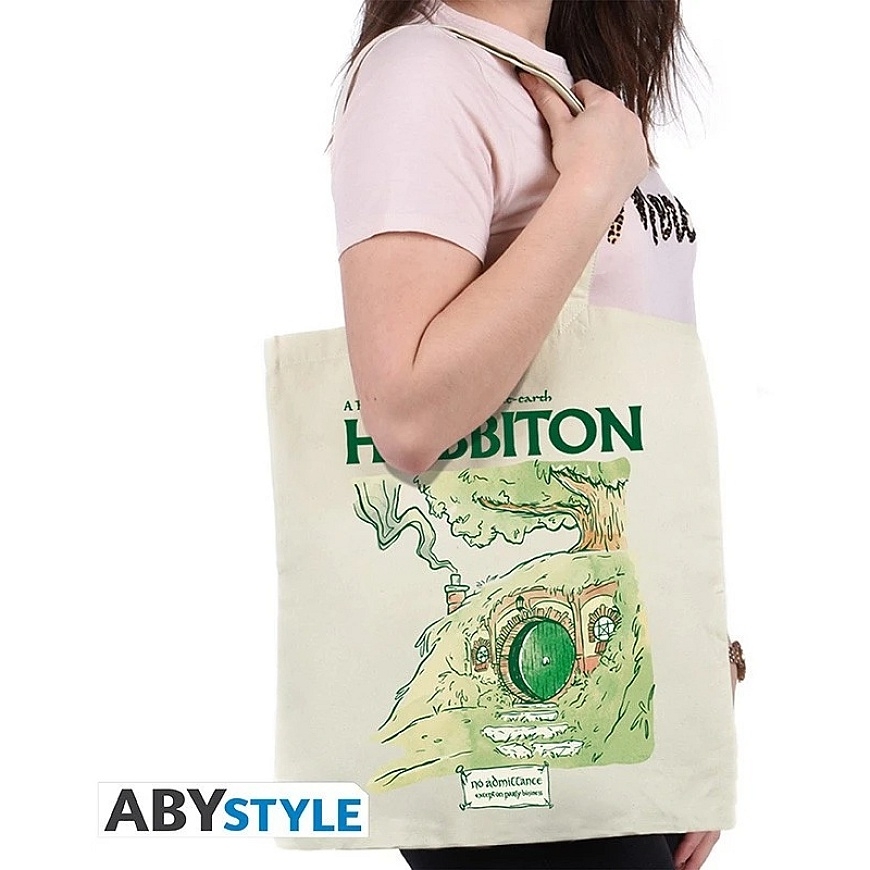 ABYstyle Властелин колец - сумка - Хоббитон – 2