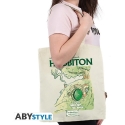 ABYstyle Властелин колец - сумка - Хоббитон ABYstyle Властелин колец - сумка - Хоббитон