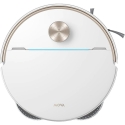 Robots putekļu sūcējs MOVA V70 Ultra Complete, Balts