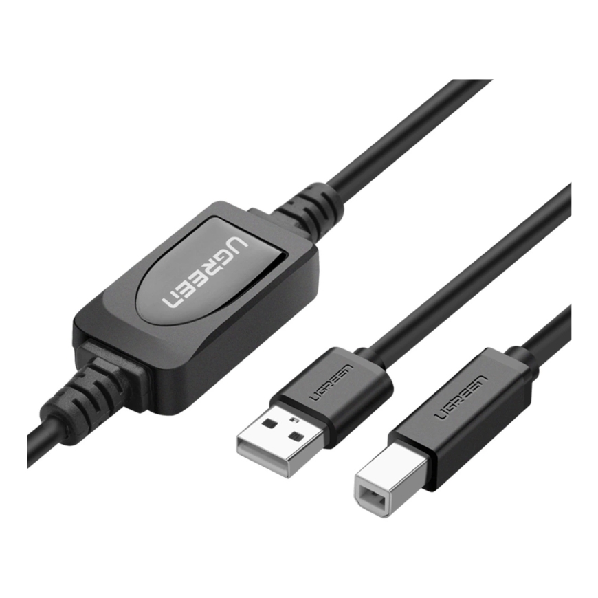 Ugreen US122 USB kabelis USB 2