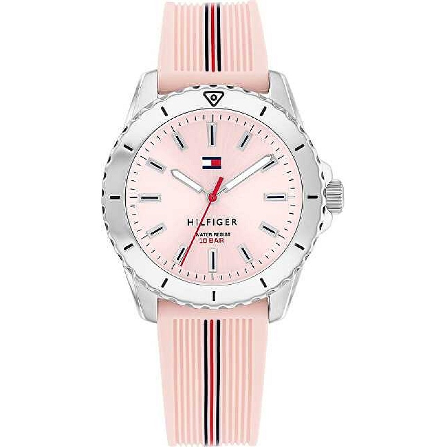 Tommy Hilfiger Laikrodis Tommy Hilfiger Girls