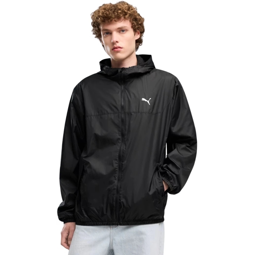 PUMA Vīriešu jaka Puma Ess Regular