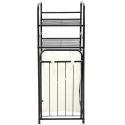 ATL DA590 Laundry Basket Container