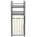ATL DA590 Laundry Basket Container