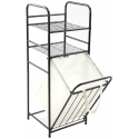 ATL DA590 Laundry Basket Container