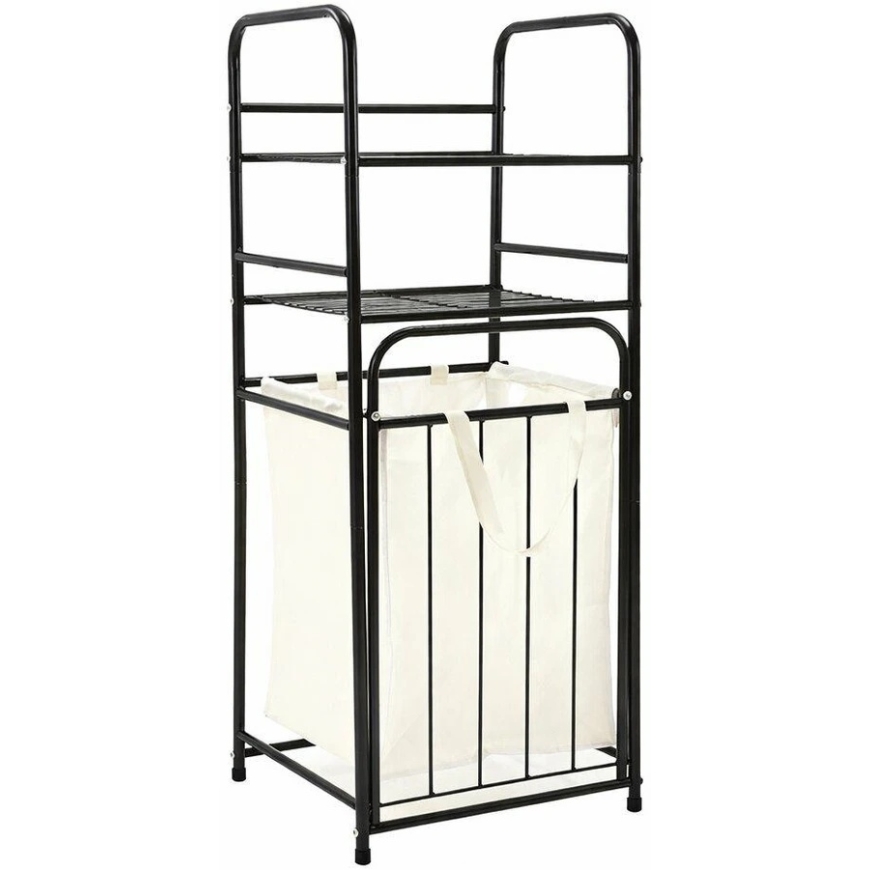 ATL DA590 Laundry Basket Container – 4