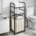ATL DA590 Laundry Basket Container