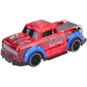 Lean Toys kaugjuhtimisega auto Spider punane Lean Toys kaugjuhtimisega auto Spider punane