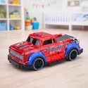 Lean Toys Remote Control Car Spider Red