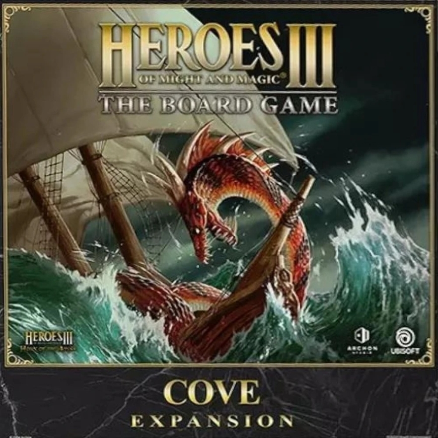 Archon Studio Archon Studio Heroes of