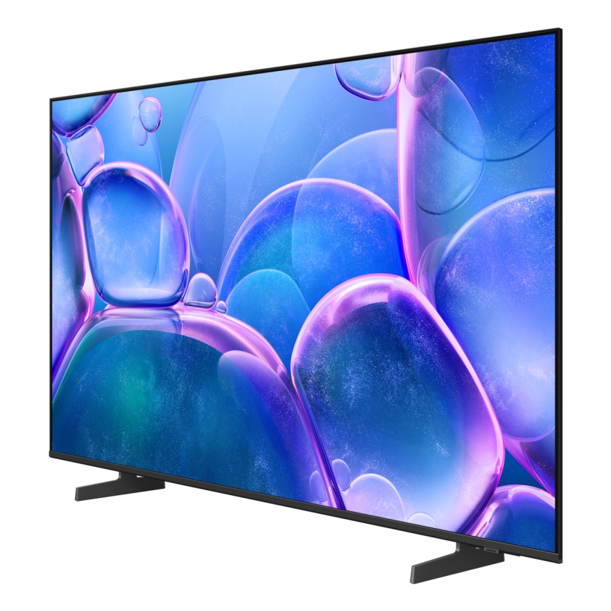 Samsung UE55U7022FK 165,1 cm (65") 4K Ultra HD Smart TV „Wi-Fi“ Juoda – 2