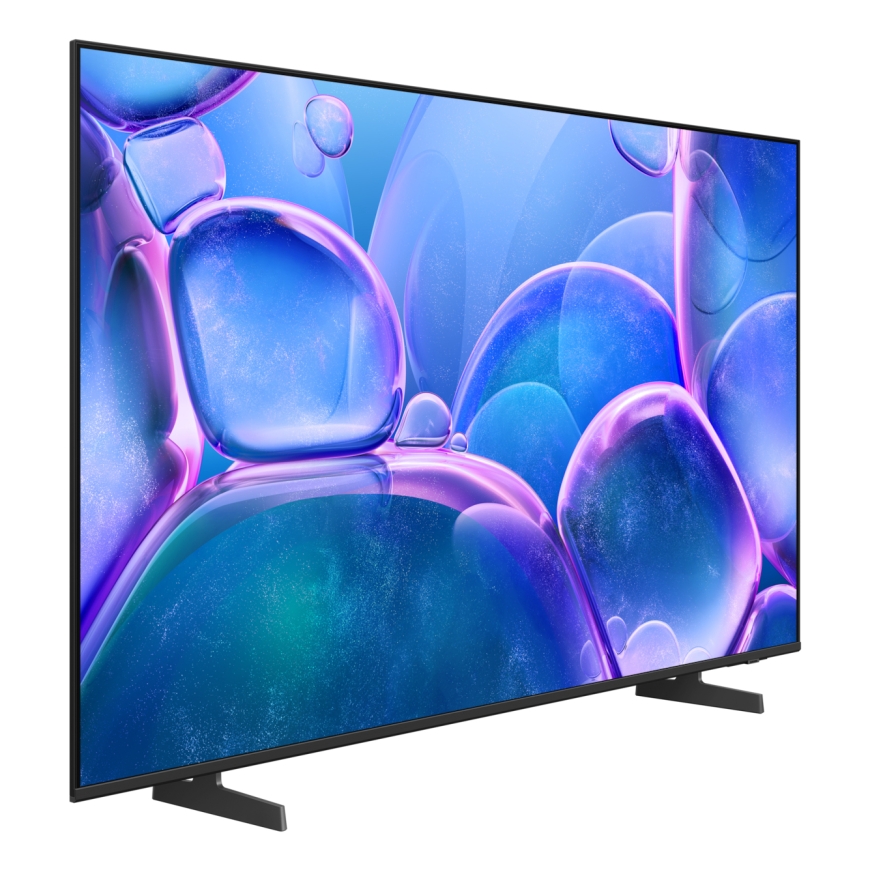 Samsung UE55U7022FK 165,1 cm (65") 4K Ultra HD Nutiteleri funktsioon WiFi Must – 3