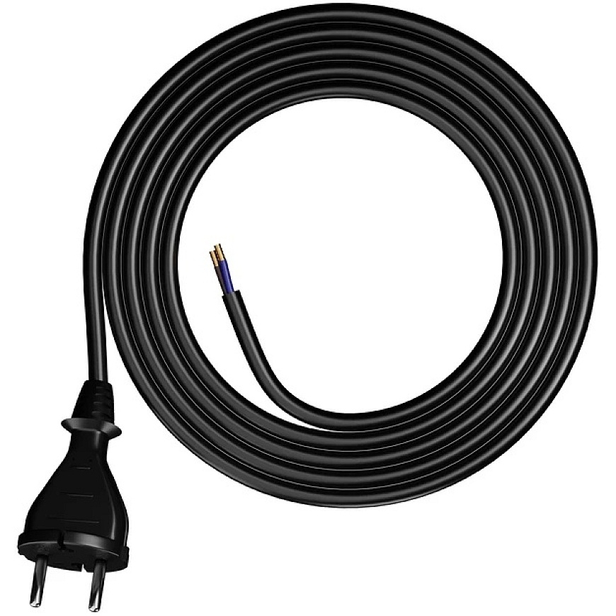 Plastrol Extension Cable with Flat Plug – 3
