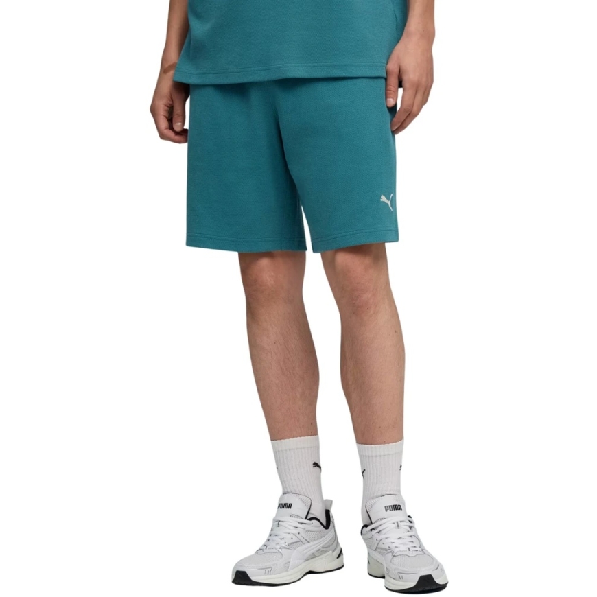 PUMA Vīriešu šortus Puma ESS Elevated