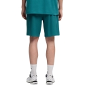 Puma ESS Elevated Relaxed meeste lühikesed püksid roheline 692021 41 M