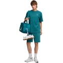 Šortai vyrams Puma ESS Elevated Relaxed, žalia, 692021 41, M Šortai vyrams Puma ESS Elevated Relaxed, žalia, 692021 41, M