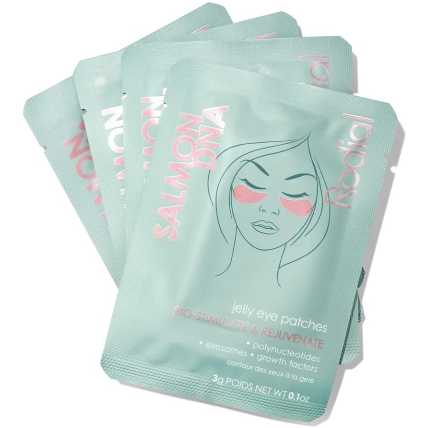 Rodial Veido kaukės Salmon Jelly Eye