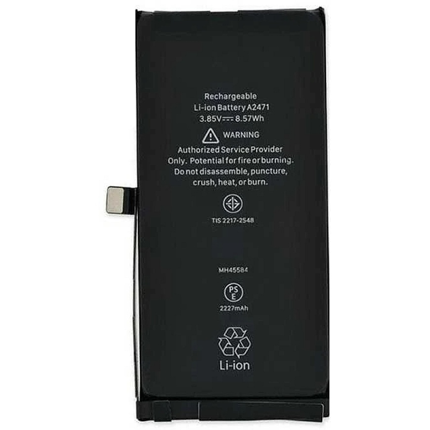Reach Akumulators Apple iPhone 12 mini