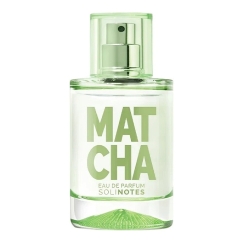 Solinotes Matcha EDP lõhnavesi unisex, 50 ml