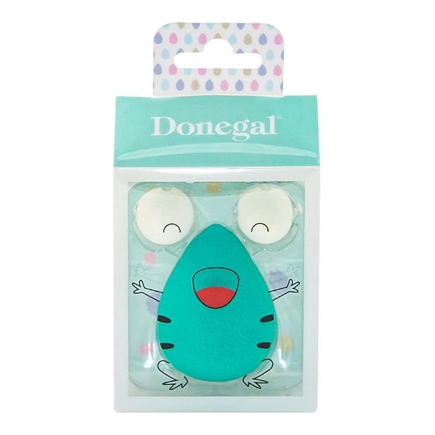 Donegal Saldā sviestmaize