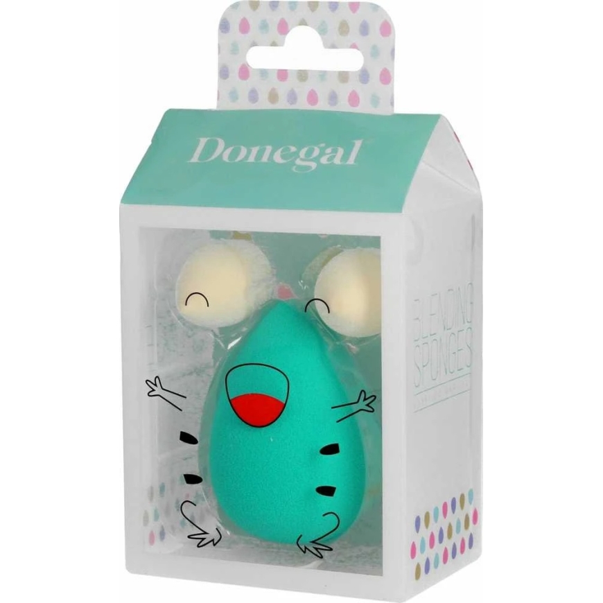 Donegal Sweet Sponge – 2