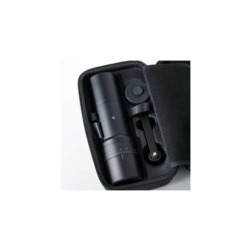 Varia - EVO Hybrid Grinder Black – 4