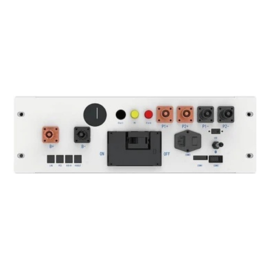 Ningbo Deye Inverter Technology Deye ESS