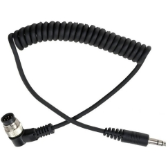 Camera Release Cable - Nikon MC-30 Release Cable 2.5 mm