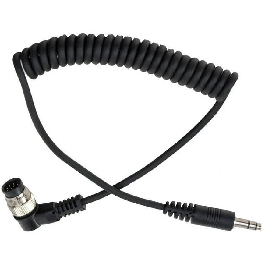 Camera Release Cable - Nikon MC-30 Release Cable 2.5 mm