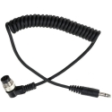 Camera Release Cable - Nikon MC-30 Release Cable 2.5 mm Camera Release Cable - Nikon MC-30 Release Cable 2.5 mm