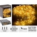Mondex CLUSTER LAMPID HJÜÜD SIDERE 100 LED SOE VALGE Mondex CLUSTER LAMPID HJÜÜD SIDERE 100 LED SOE VALGE