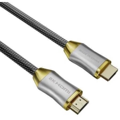 LUMI HDMI Cable - HDMI, 8K, 3m, 2.1 ver.