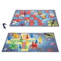 Marvel Spiderman Parchesi & Goose game Marvel Spiderman Parchesi & Goose game