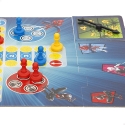 Marvel Spiderman Parchesi & Goose game Marvel Spiderman Parchesi & Goose game