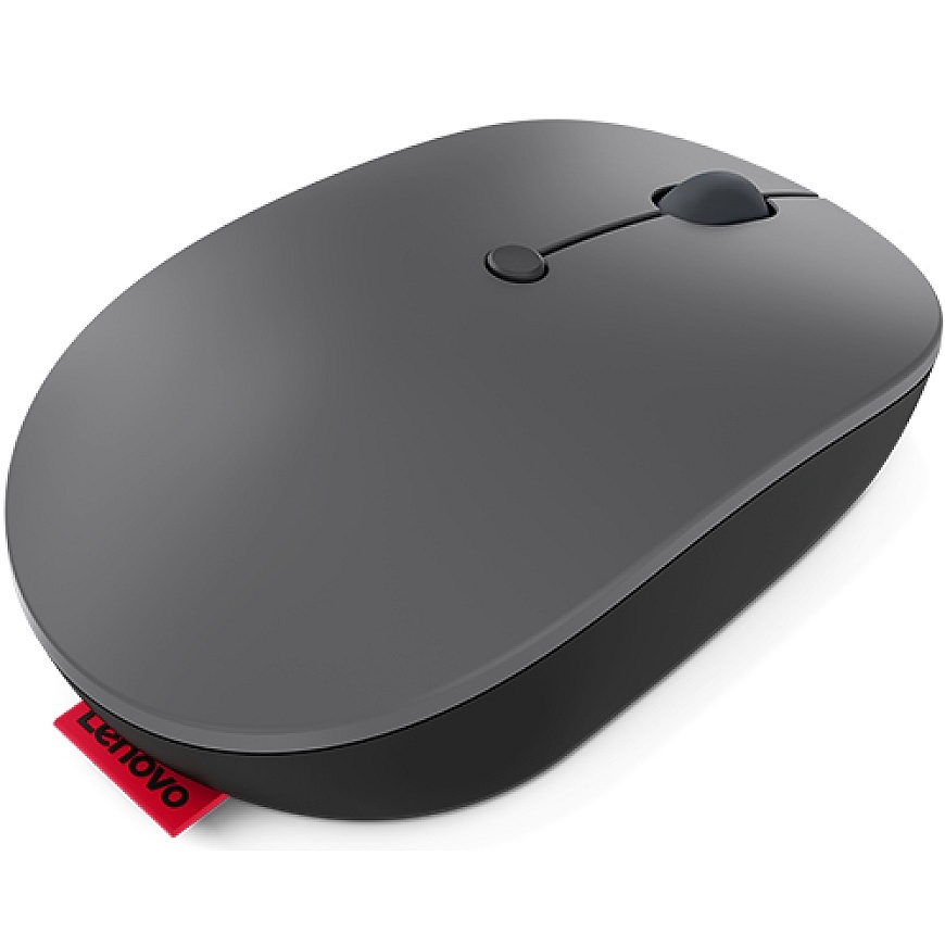 Lenovo Go mouse Office Ambidextrous RF Wireless Optical 2400 DPI – 2