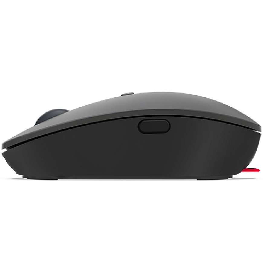 Lenovo Go hiiri Office Molempikätinen Langaton RF Optinen 2400 DPI – 3
