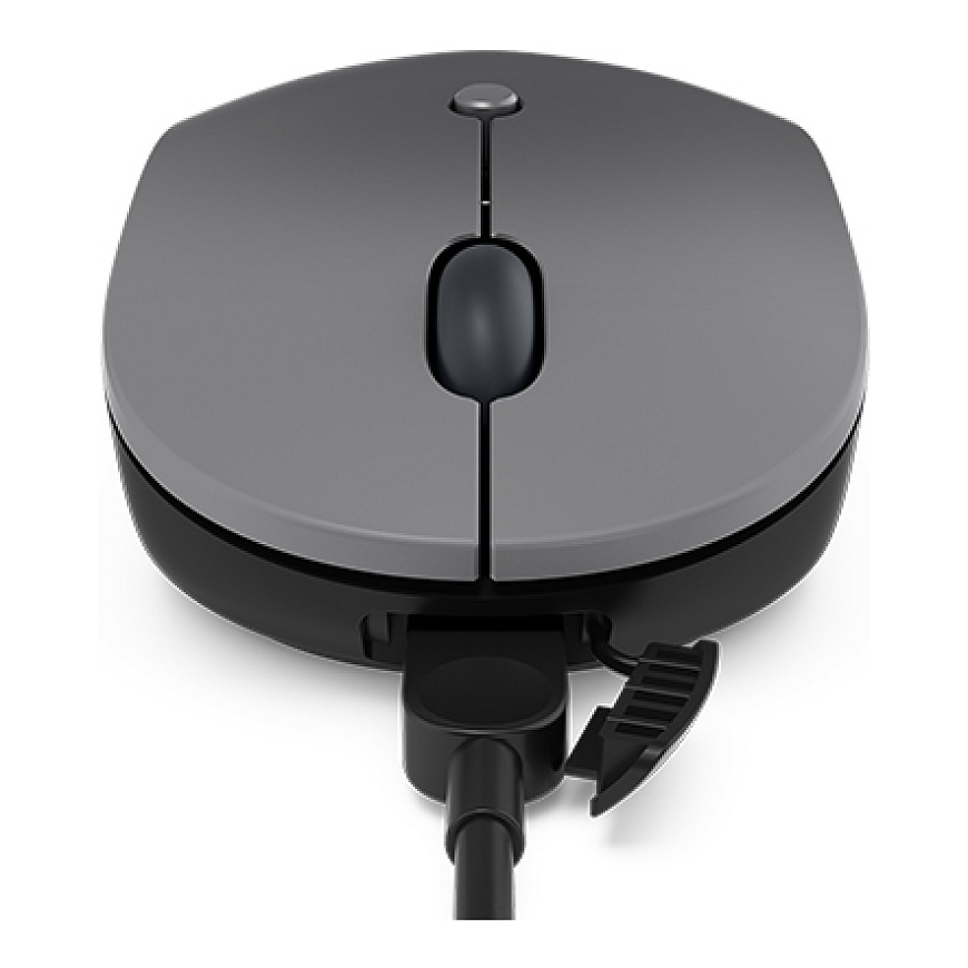 Lenovo Go mouse Office Ambidextrous RF Wireless Optical 2400 DPI – 4