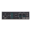 ASUS PRO WS TRX50-SAGE WIFI A AMD TRX50 Socket sTR5 CEB ASUS PRO WS TRX50-SAGE WIFI A AMD TRX50 Socket sTR5 CEB