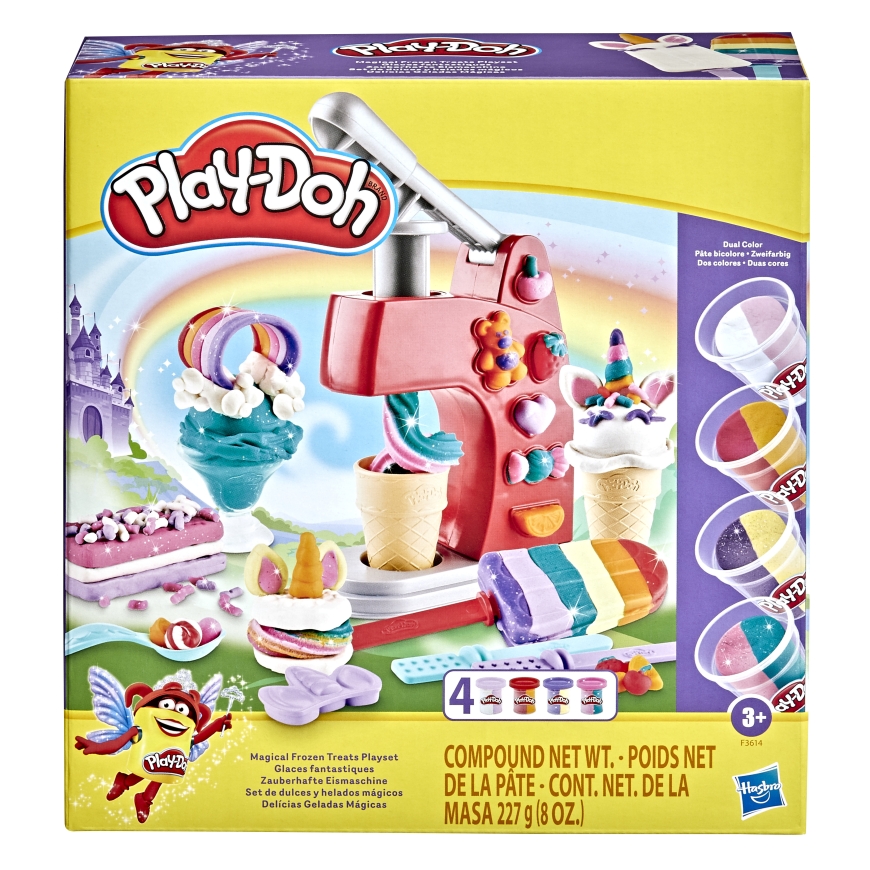 Play-Doh F36145L1 art/craft toy – 2