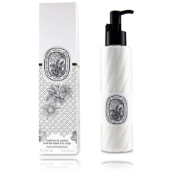 Diptyque Eau Rose Käteen ja Kehakreem, 200 ml