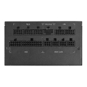 Chieftec Atmos virtalähdeyksikkö 750 W 20+4 pin ATX ATX musta Chieftec Atmos virtalähdeyksikkö 750 W 20+4 pin ATX ATX musta