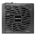 Chieftec Atmos virtalähdeyksikkö 750 W 20+4 pin ATX ATX musta Chieftec Atmos virtalähdeyksikkö 750 W 20+4 pin ATX ATX musta