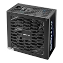 Chieftec Atmos блок питания 750 W 20+4 pin ATX ATX Черный Chieftec Atmos блок питания 750 W 20+4 pin ATX ATX Черный