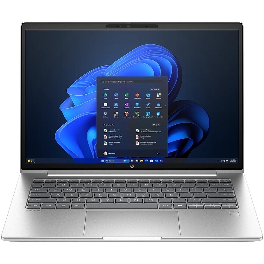 HP Nešjojamais dators HP ProBook 4