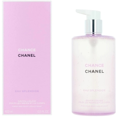 Chanel Chance Eau Splendide ķermeņa un roku ziepes 400ml
