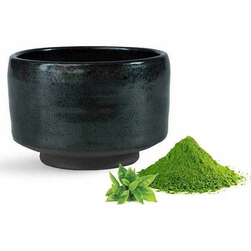 Moya Matcha - Matchawan Yuro - Matcha dubuo – 4
