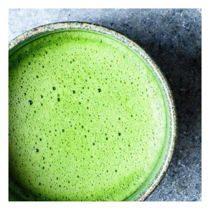 Moya Matcha - Matchawan Yuro - Matcha bļoda – 5